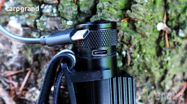 Челник KATRAN Headlamp W/B 460 PRO, снимка 7 - Екипировка - 37973718