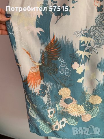 Only рокля дълга, снимка 3 - Рокли - 40710785