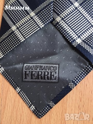 Вратовръзки Ferre,Cabrini, снимка 6 - Други - 39646073