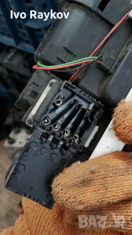 Панeл , климатик за BMW E36 , mk263093, снимка 6 - Части - 56541134