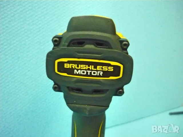 DeWALT DCD 100Y - безчетков винтоверт, снимка 4 - Винтоверти - 56063844