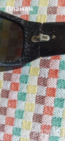 луксозни слънчеви очила MAX MARA, снимка 6 - Слънчеви и диоптрични очила - 54013508