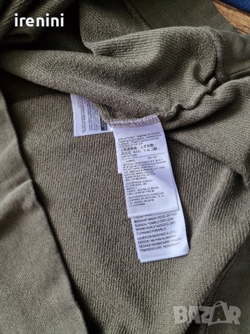 Страхотен мъжки  суитчър LEVI'S размер  XL / 2XL , снимка 3 - Суичъри - 42416607