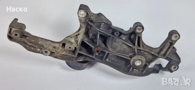 Планка Стойка Конзола Алтернатор Генератор 2.0 HDI Citroen C4 C5 Peugeot 508 5008 308 9688628680, снимка 2 - Части - 55806724