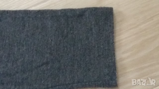 ОРИГИНАЛНА НЕМСКА СИВА ДАМСКА  БЛУЗА, снимка 5 - Блузи с дълъг ръкав и пуловери - 38330847