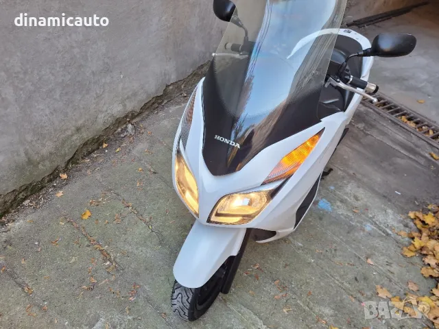 Honda Forza 300i - 2015г. , снимка 8 - Мотоциклети и мототехника - 47856768