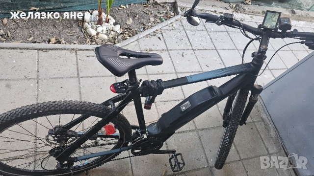 електрическо хибридно колело Winora Y420.X, снимка 5 - Велосипеди - 51449986