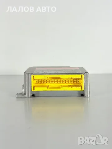 Аербег Модул Сензор Мерцедес Ц Класа W203 (00-07г) Airbag Modul Sensor Mercedes W203 OEM: 203820229 , снимка 2 - Части - 55992035