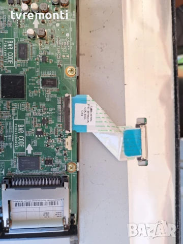 Платка EAX64559005(1.0) for 22inc DISPLAY LM215WF4-TLG1 for LG M2232D, снимка 4 - Части и Платки - 50894180