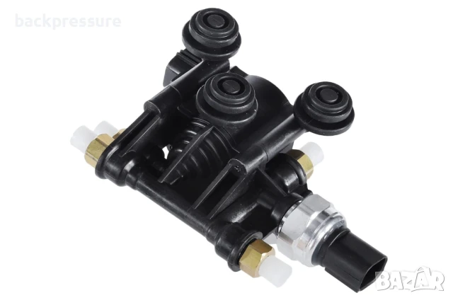 Заден разпределител за Rover, снимка 2 - Части - 50455150