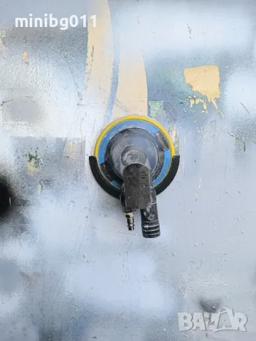 Стоика за машина виброшлаиф, снимка 5 - Други машини и части - 49154065