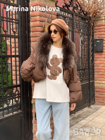 Яке естествен косъм