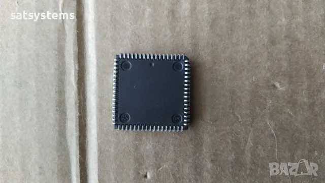 Philips P80C592FFA 8-bit Microcontroller Socket PLCC68, снимка 2 - Процесори - 56482106