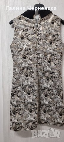 Рокля Jonona , снимка 4 - Рокли - 35380433