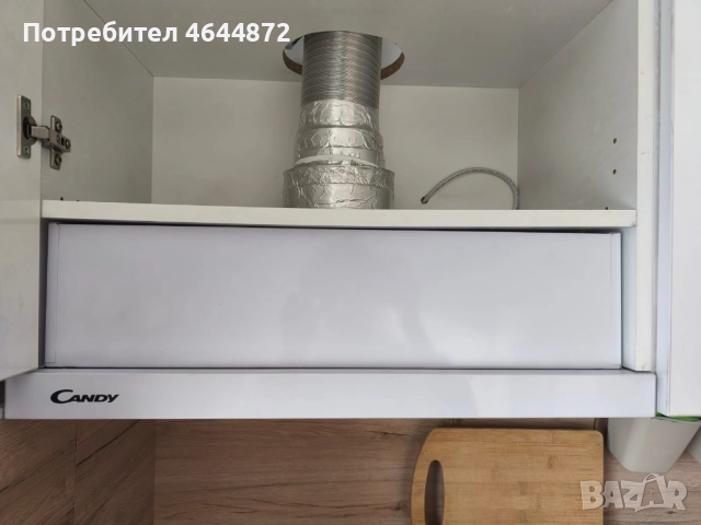 Абсорбатор CANDY, снимка 3 - Абсорбатори - 52834473