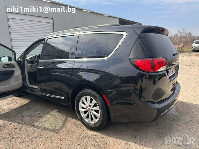 Джанти с гуми 5х127 17 цола, снимка 13 - Гуми и джанти - 53908330