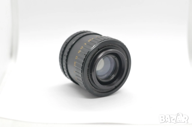 Обектив Гелиос 44-2, Helios 44-2, снимка 4 - Обективи и филтри - 52855960
