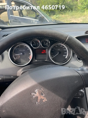 !!!Продава се Peugeot 308 , снимка 6 - Автомобили и джипове - 52705633