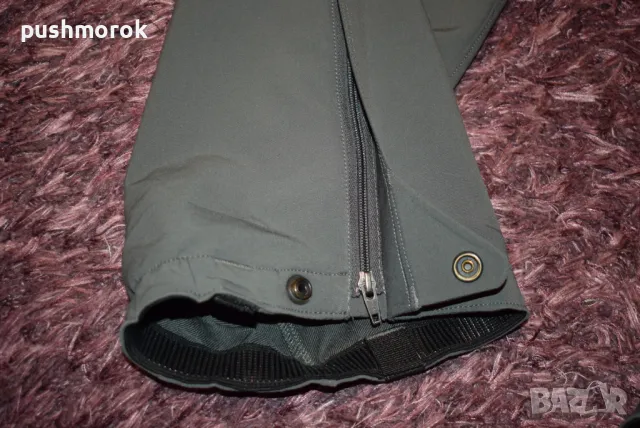 Patagonia  Hiking Stretch Men Pant Sz 34 – 986, снимка 5 - Спортна екипировка - 49871572
