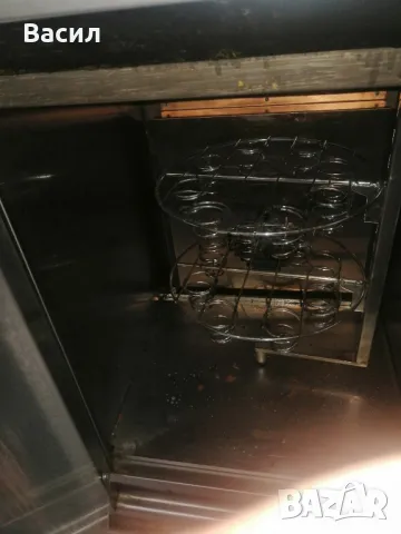 Линия за производство на конус пица, снимка 3 - Друго търговско оборудване - 48324052