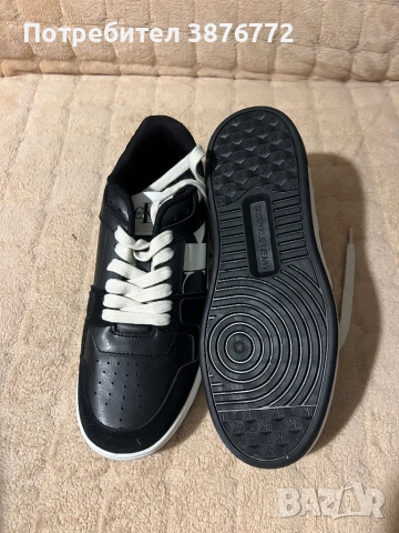 Кецове Calvin Klen, снимка 4 - Кецове - 52909493