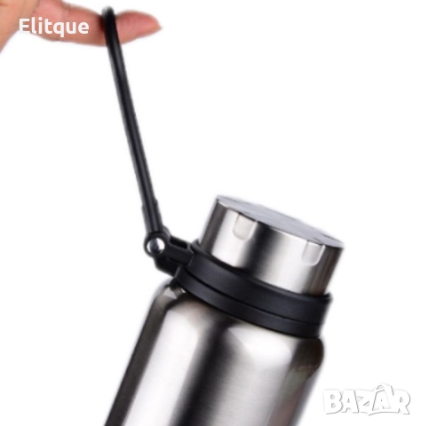 Вакуумен термос от неръждаема стомана Ouruiner, снимка 3 - Други стоки за дома - 52862535