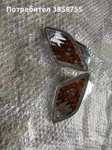 Части за VespaGTS, снимка 4 - Мотоциклети и мототехника - 42420069