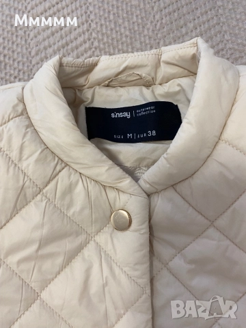 Дамско яке, снимка 4 - Якета - 52301754