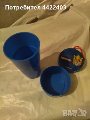 Ключодържател чашка сгъваема , снимка 2 - Други - 50366100