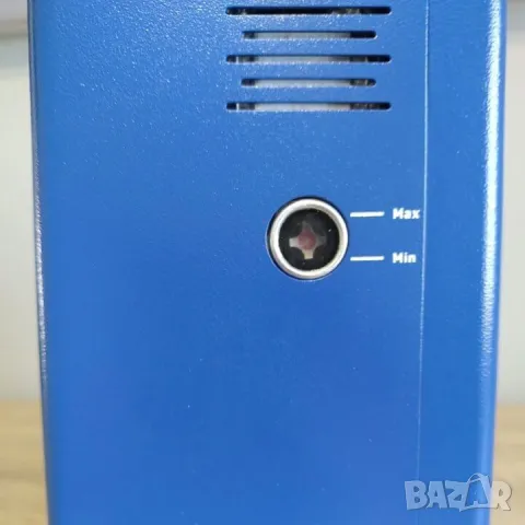 Автомобилен димен тестер за откриване на утечки с пушек MRCARTOOL T105, снимка 12 - Други машини и части - 50397485