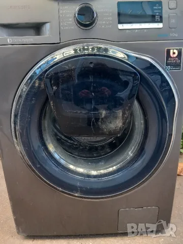 Продавам на части пералня Samsung WW90K6414QX 