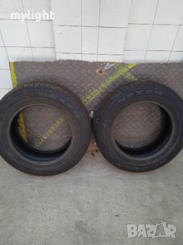 Летни нови гуми 2 броя, снимка 2 - Гуми и джанти - 51886448