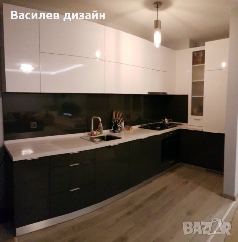 Мебели по поръчка за всеки дом