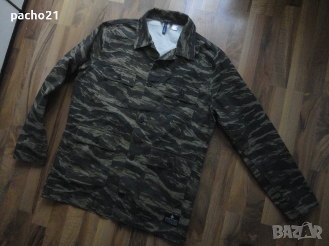 Divided H&M-Камуфлаж, снимка 2 - Екипировка - 52954633