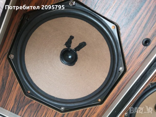 Jamo j 35 Jamo j 35, снимка 6 - Тонколони - 55767613