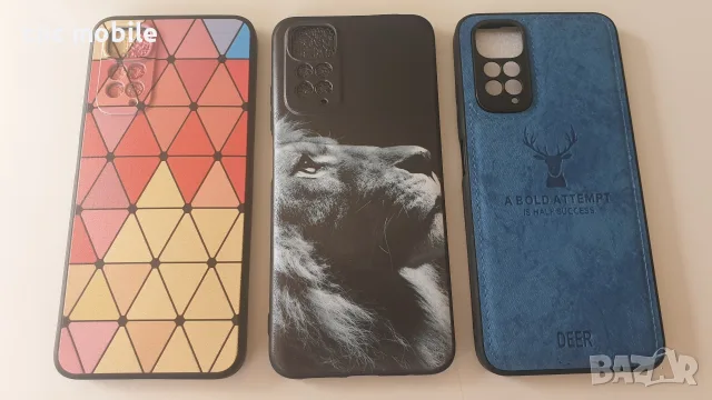 Xiaomi Redmi Note 11 Pro 5G Xiaomi Redmi Note 11 Pro Plus 5G Xiaomi Redmi Note 11 4G калъф case, снимка 14 - Калъфи, кейсове - 50628202