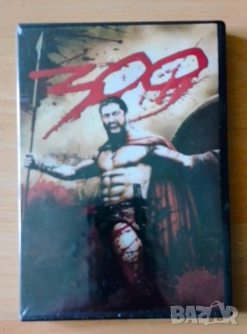 DVD филми нови запечатани 