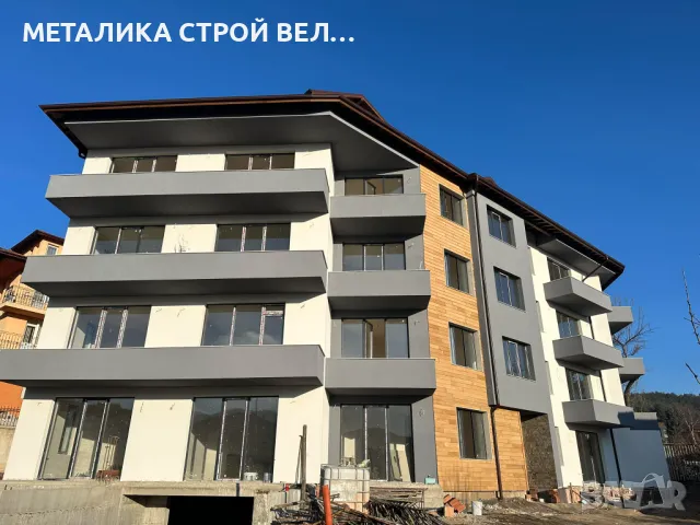 Най -голямата строителна фирма Металика СТРОЙ , снимка 8 - Детегледачки, детски центрове - 15716273