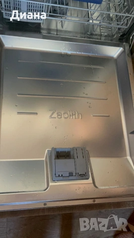 Съдомиялна за вграждане Siemens SN66P032EU, снимка 4 - Съдомиялни - 53047473