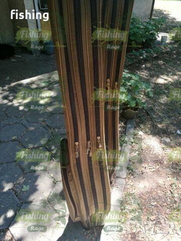 ТОП Цена Твърд калъф 1.60/1.50/1.35см/1.40см, снимка 7 - Екипировка - 29593659