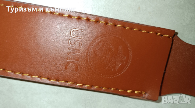 Kabar USMC Marine corps , снимка 11 - Ножове - 44699936