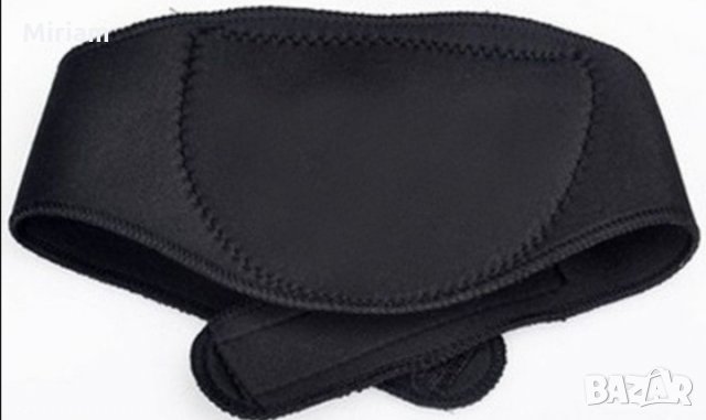 Турмалинов колан и яка против болки в кръста и шията 10 лв., снимка 6 - Други стоки за дома - 13800421