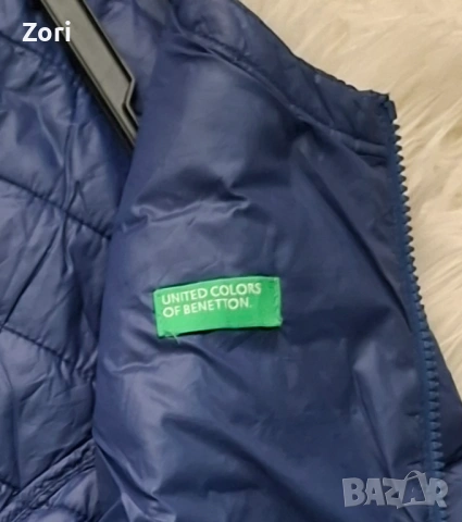 Преходни якета, снимка 11 - Якета - 54153274