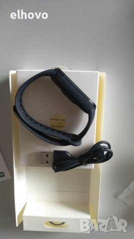 Смарт гривна Mi Smart Band 5, снимка 4 - Смарт гривни - 39946376