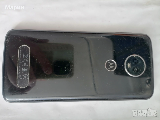 Продавам телефон, снимка 6 - Motorola - 52936841