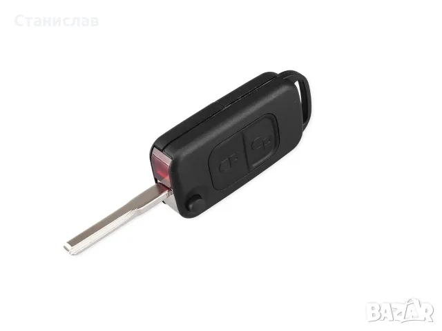 Корпус за автомобилен ключ за Mercedes