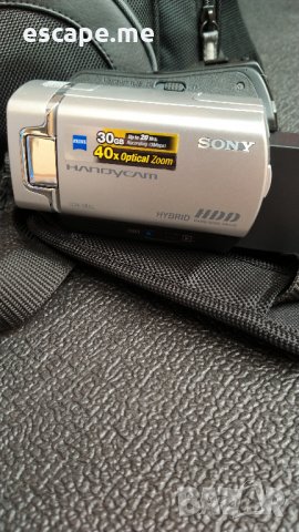 Камера SONY, снимка 4 - Камери - 31575048