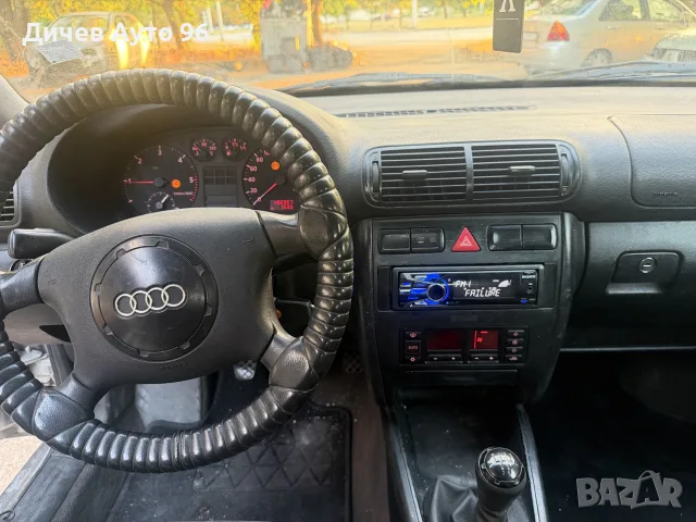ауди а3 на части, снимка 7 - Части - 55977165