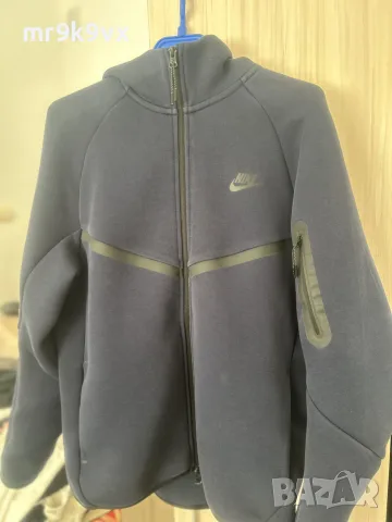 Nike Tech Fleece Windrunner