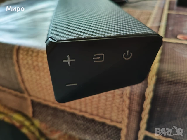 Soundbar Samsung HW-N460, снимка 2 - Аудиосистеми - 50494595